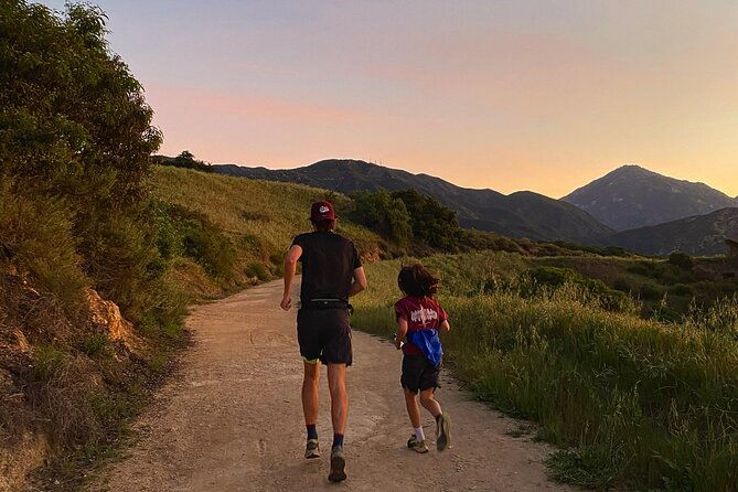 los-angeles-trail-running