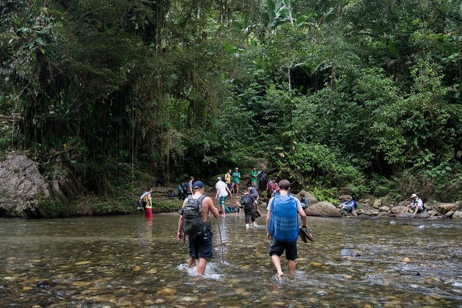 lost-city-4-day-trek-from-santa-marta
