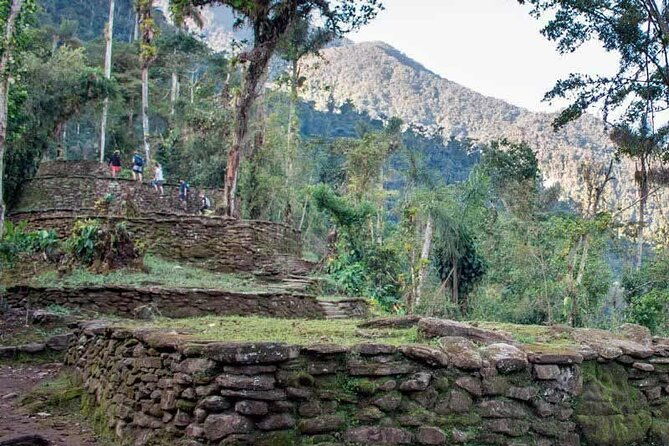 lost-city-trek-ciudad-perdida-tour-from-santa-marta-taganga
