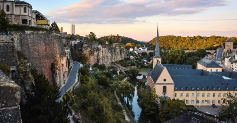 luxembourg-city-highlights-guided-walking-tour