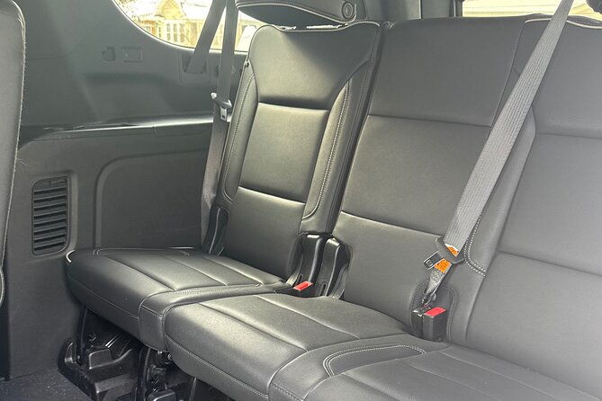 luxury-airport-van-with-private-driver
