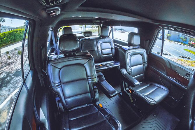 luxury-car-transfer-jacksonville-airport-to-ponte-vedra-resorts