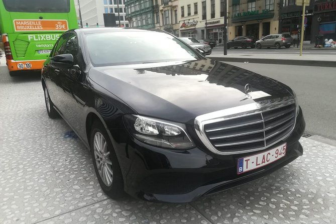 luxury-vehicle-from-charleroi-airport-to-the-city-of-brussels