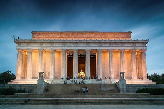 luxury-washington-dc-tour