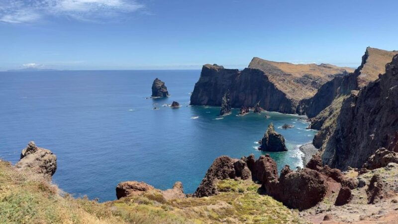 madeira-island-east-tour