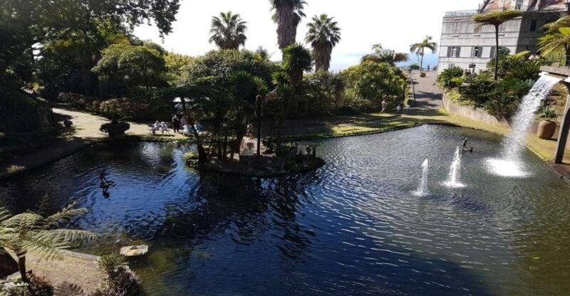 madeira-private-half-day-guided-gardens-tour
