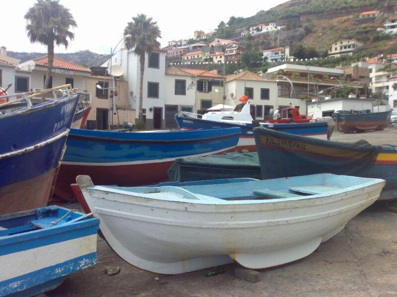 madeira-south-west-half-day-private-tour