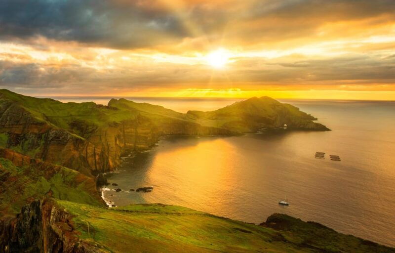madeira-sunrise-experience-and-hike-with-guide-pickup
