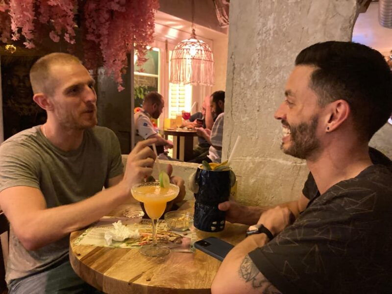 madrid-gay-nightlife-tour