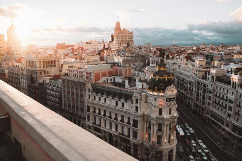 madrid-museums-private-walking-4-hour-guided-tour
