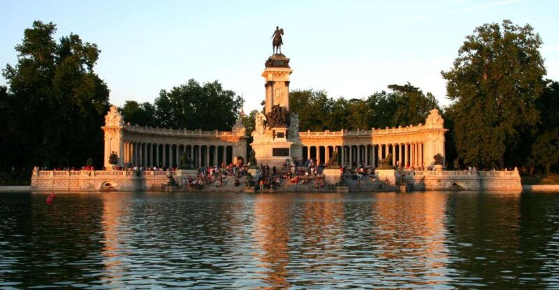 madrid-private-custom-city-tour-with-driver-and-guide