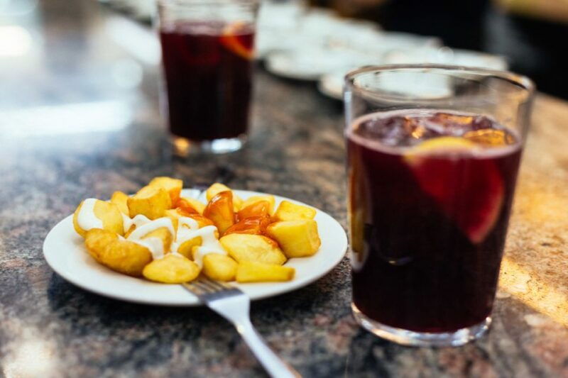 madrid-private-food-tour-10-tastings-with-locals