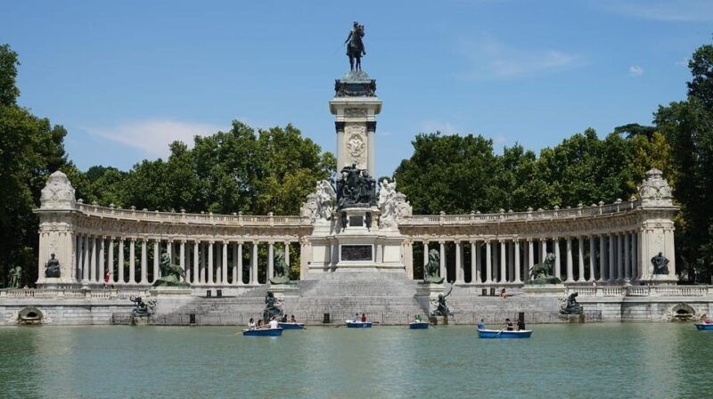 madrid-private-full-day-tour-fully-flexible-with-a-local