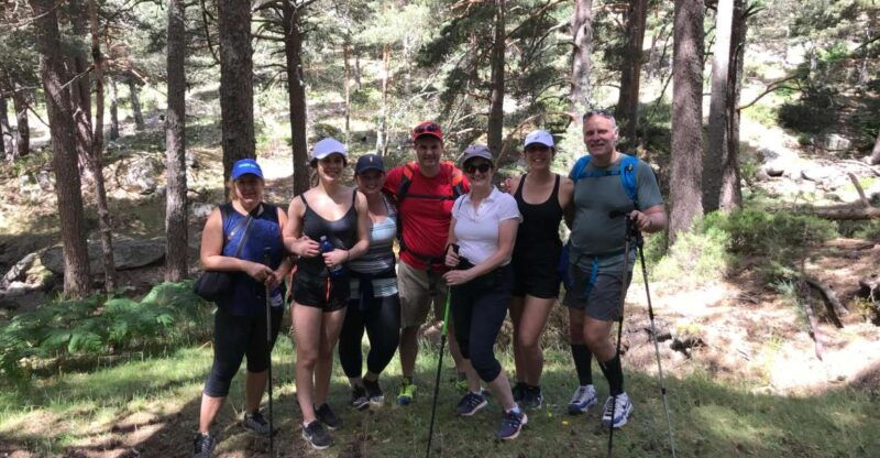 madrid-private-hiking-tour-in-la-pedriza-np-with-transport
