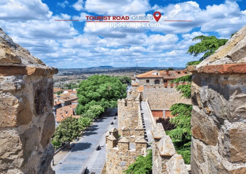 madrid-private-tour-avila-segovia-with-tapas-route