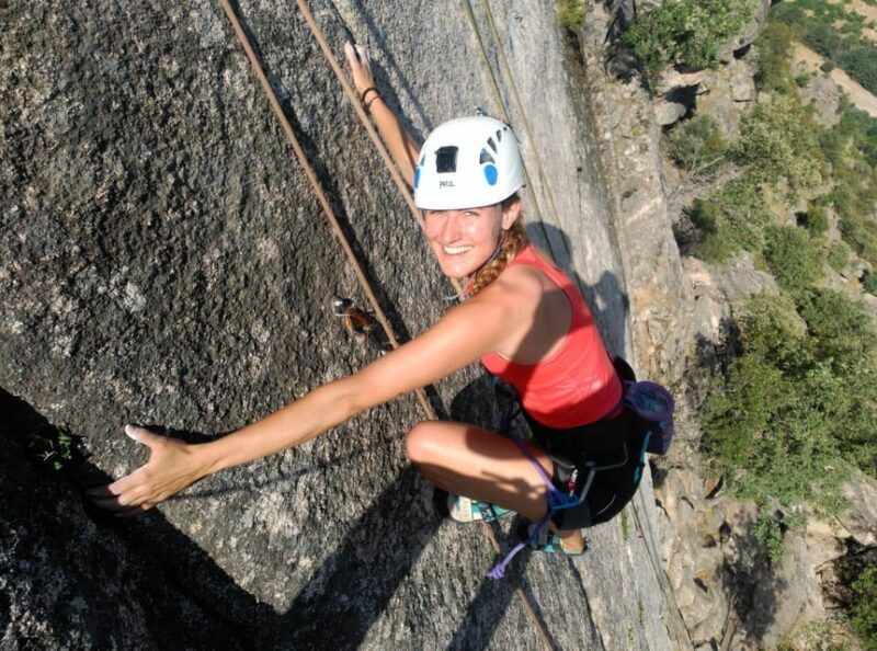 madrid-rock-climbing-in-pedriza-national-park-transport