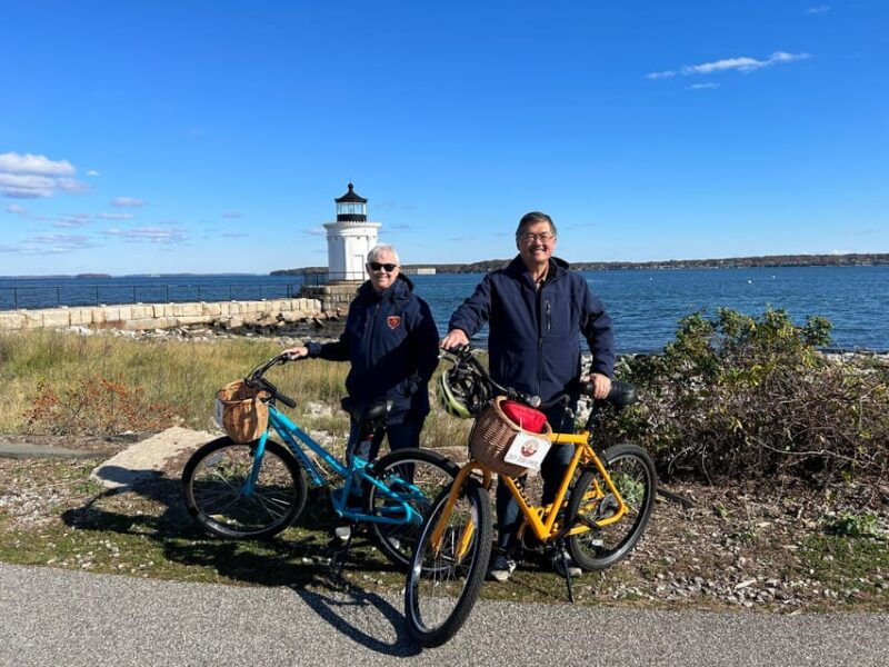 maine-coastal-lighthousetwo-hour-bicycle-tour
