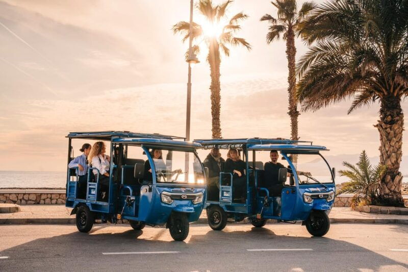 malaga-1-hour-by-tuktuki-essential-and-private-tour