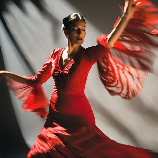 malaga-authentic-flamenco-dinner-show-at-vino-mio