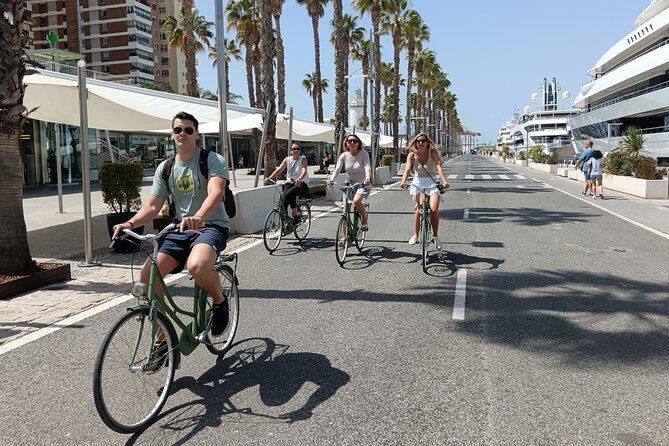 malaga-bike-tour-wine-tapas