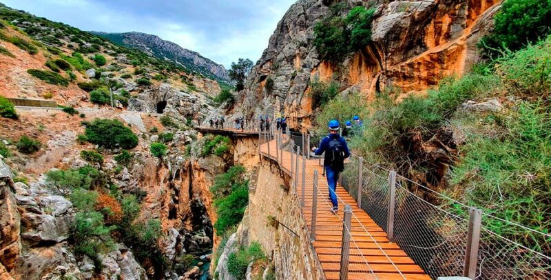 malaga-caminito-del-rey-guided-tour-with-transportation