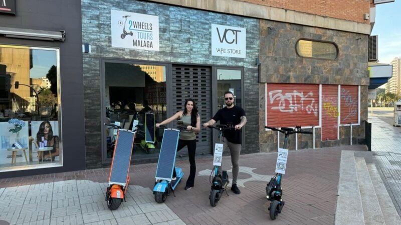malaga-explore-malaga-on-a-electric-scooter