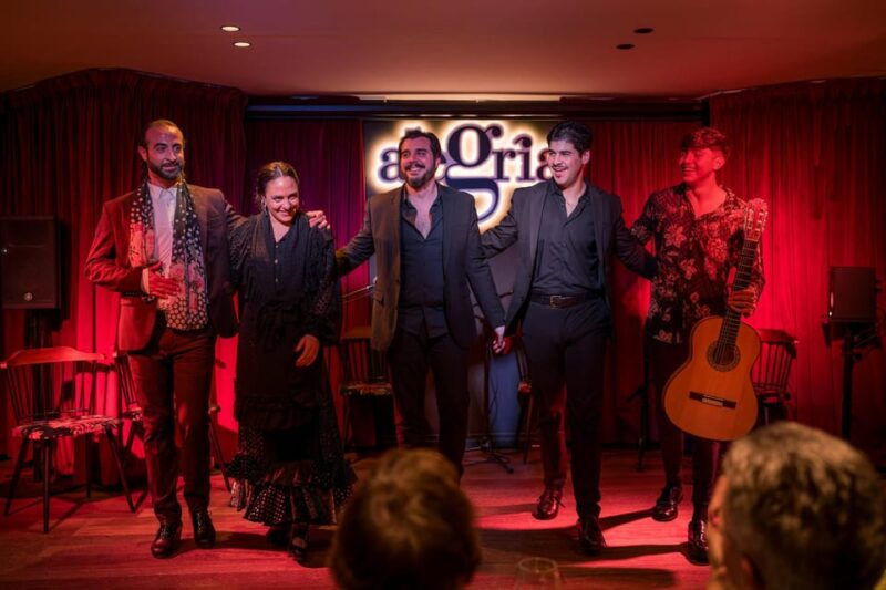 malaga-flamenco-course-4pm-1-hour-show-3-tapas-and-drink