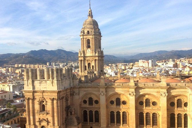 malaga-group-walking-tour