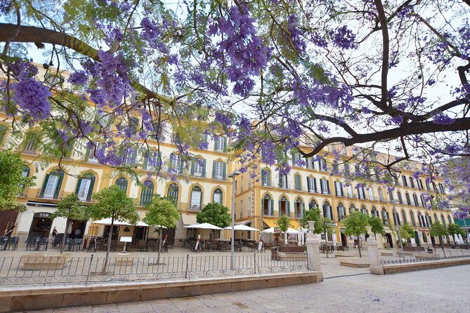 malaga-private-walking-tour
