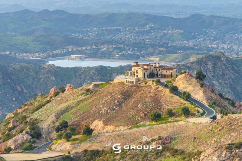 malibu-coast-and-mountains-50-minute-helicopter-tour