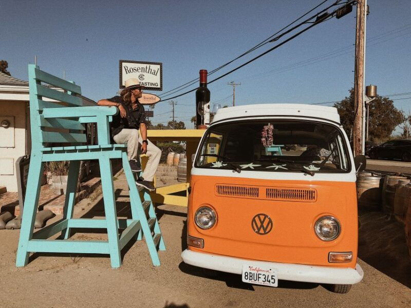 malibu-vintage-vw-sightseeing-tour-and-wine-tasting