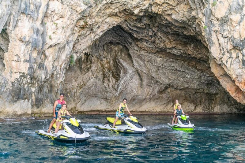 mallorca-alcudia-jack-sparrow-cave-jet-ski-tour