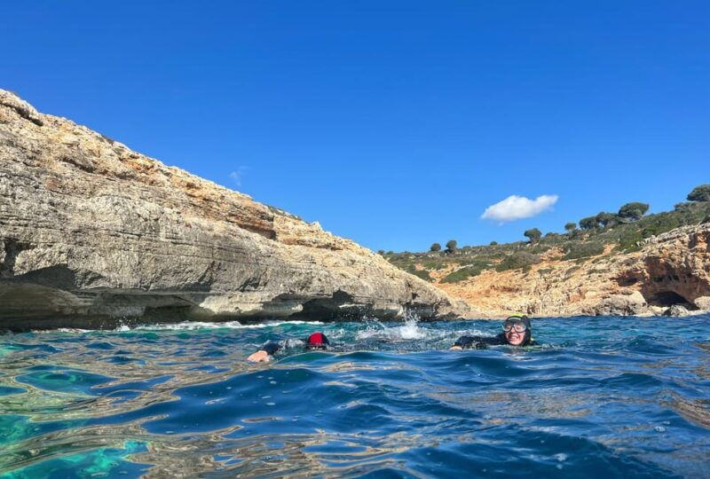 mallorca-aquatic-cave-exploration-guided-tour-2-languages
