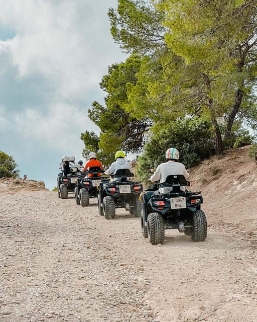 mallorca-from-santa-ponsa-3h-quad-tour-with-guide
