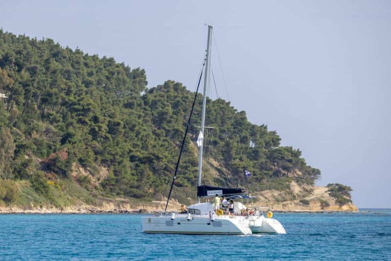 mallorca-private-half-day-cruise-on-a-catamaran