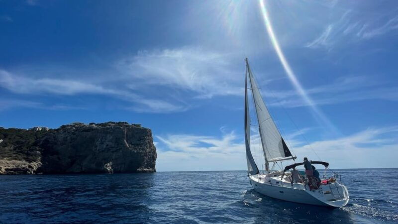 mallorca-private-sailing-trip-with-skipper