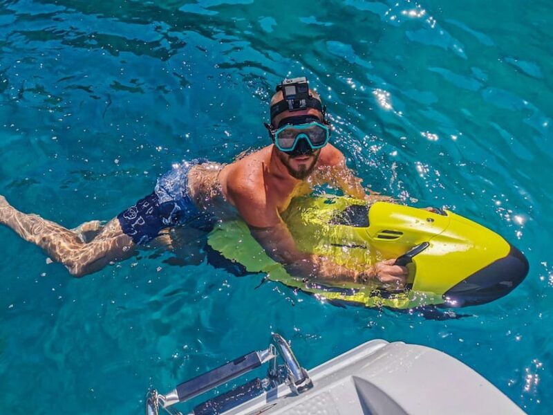 mallorca-seabob-rental