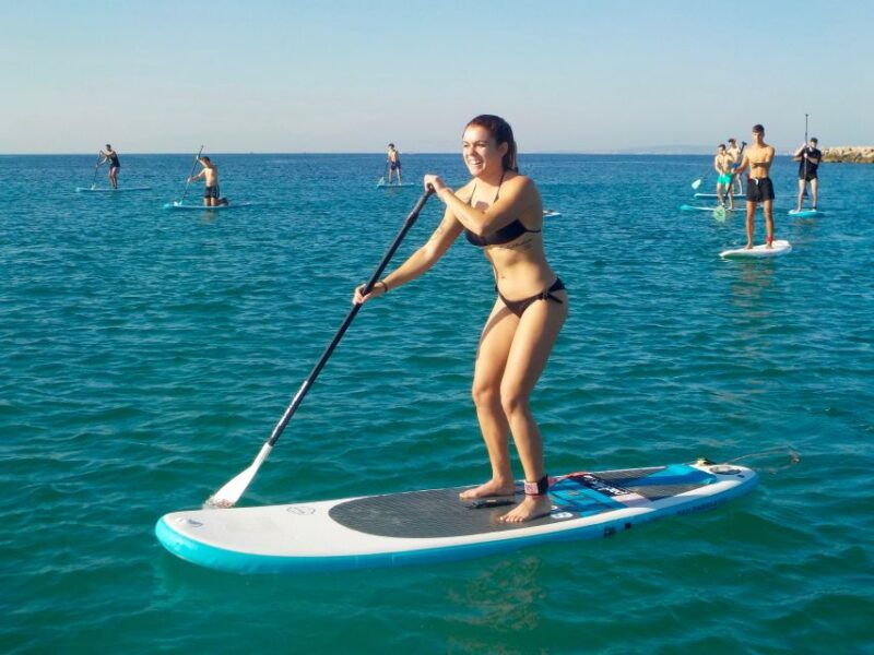 mallorca-stand-up-paddle-lesson-1h-private-class