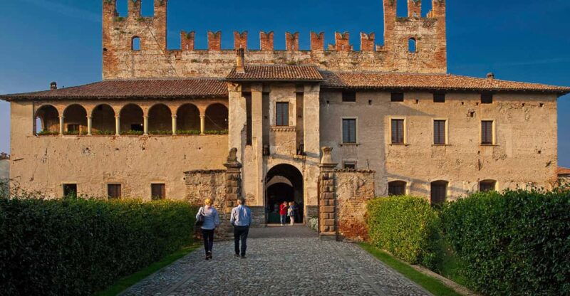 malpaga-castle-guided-tour