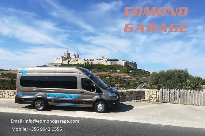 malta-private-airport-transfer-departure