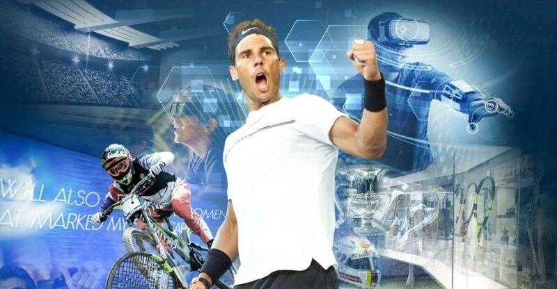 manacor-rafa-nadal-museum-entry-ticket