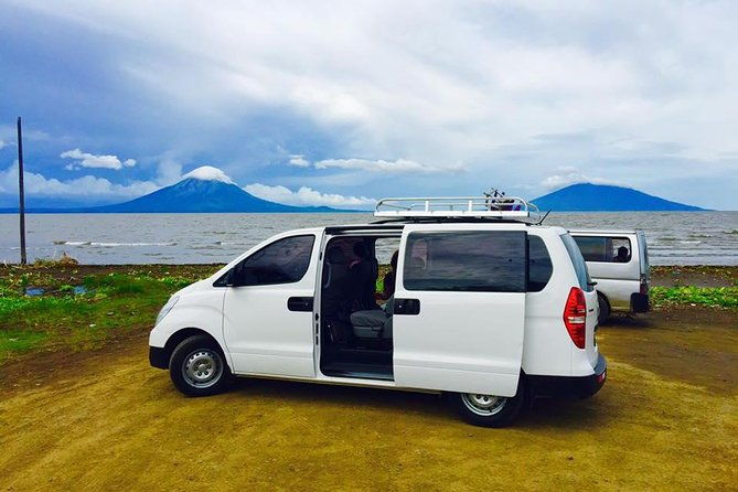 managua-airport-to-from-san-juan-del-sur-shuttle-service