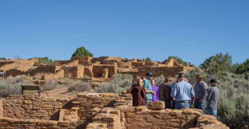 mancos-mesa-verde-national-park-half-day-tour