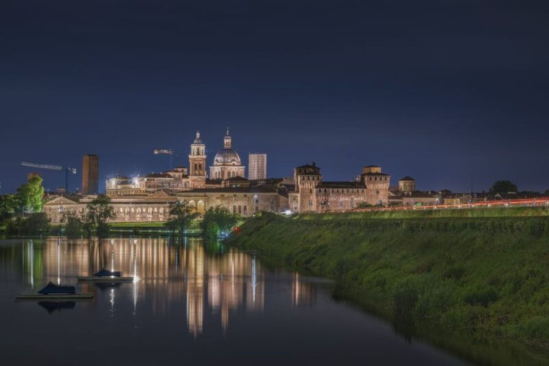 mantova-private-walking-tour
