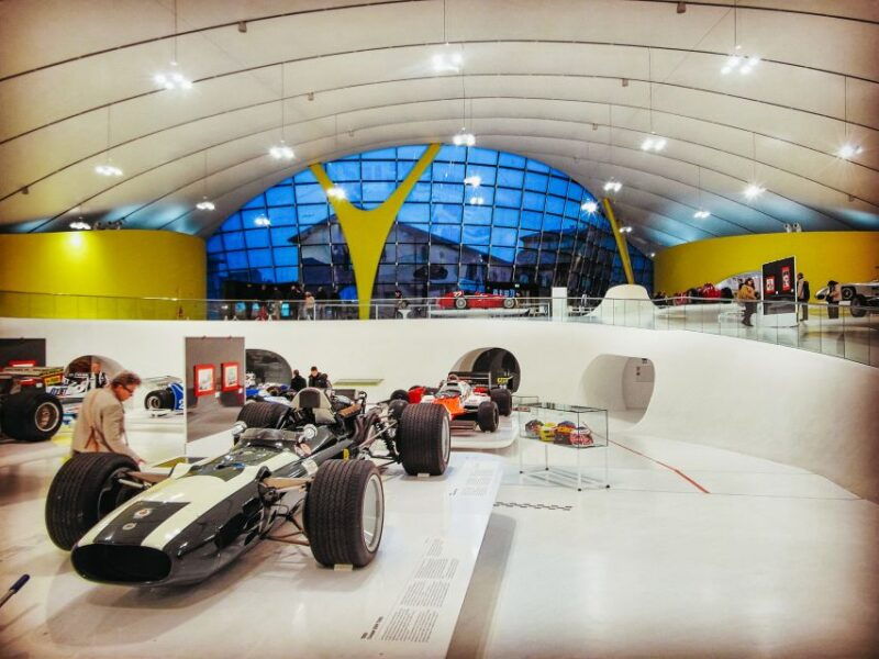 maranello-and-modena-ferrari-museums-combo-tickets