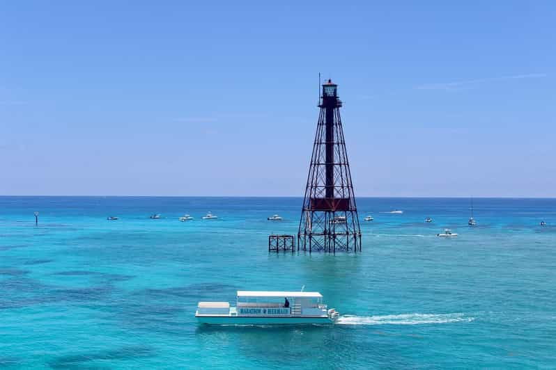 marathon-snorkeling-adventure-by-boat-at-sombrero-reef