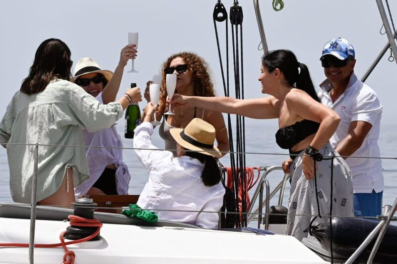 marbella-dolphin-watching-sailboat-trip-with-drinks-snacks
