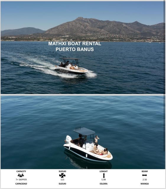 marbella-private-boat-rental-with-without-skipper-1-8hrs
