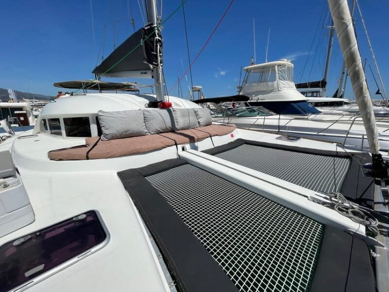 marbella-private-cruise-in-catamaran