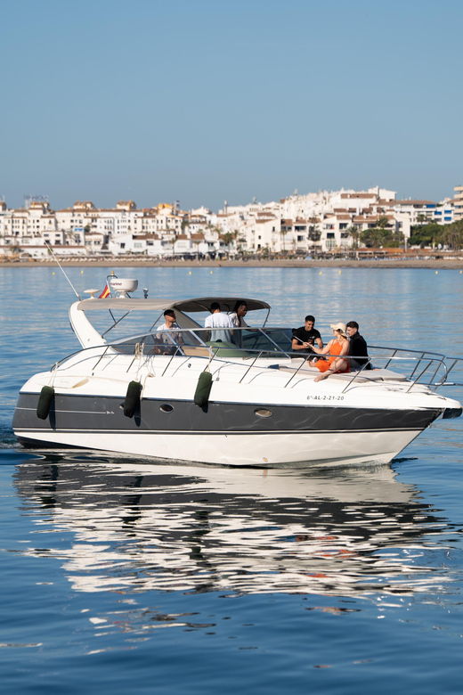 marbella-puerto-banus-2-hour-dolphin-watching-cruise